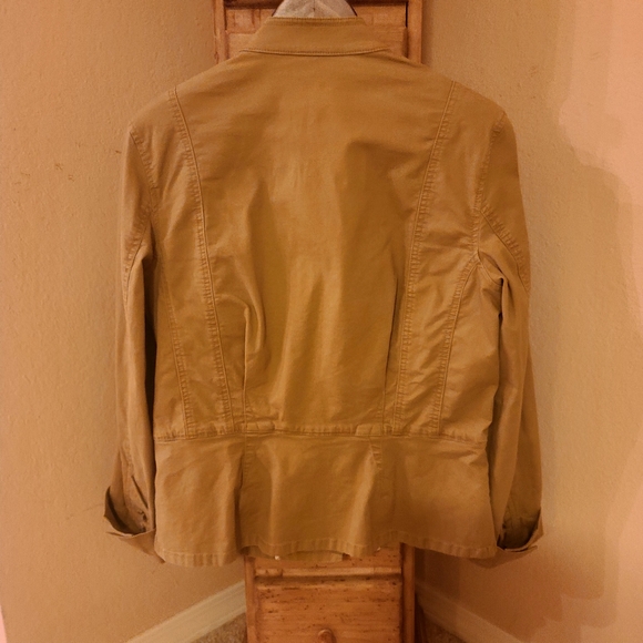 Cabi camp jacket - Picture 9 of 9